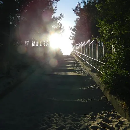 Resort Pod Arkadami *