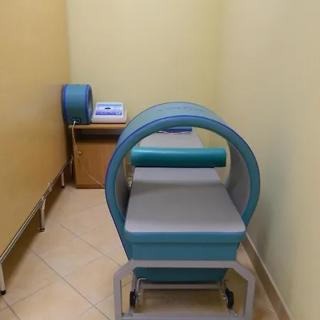 Pod Arkadami Darlowko