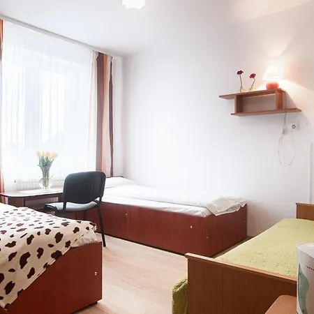 Pod Arkadami * Darlowko