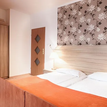 Pod Arkadami * Darlowko