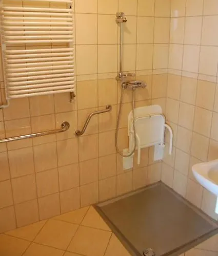 Resort Pod Arkadami Darłówko