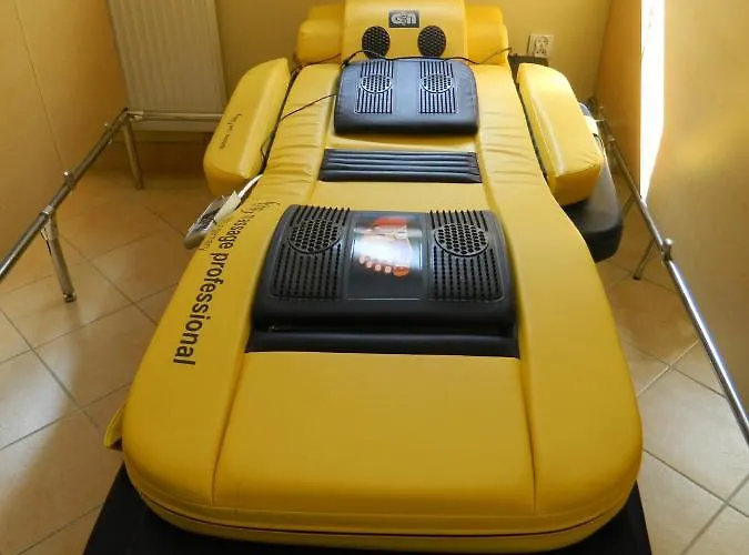 Pod Arkadami Darłówko