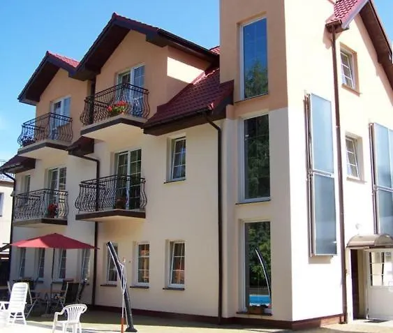 Resort Pod Arkadami *