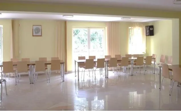 Resort Pod Arkadami Darłówko