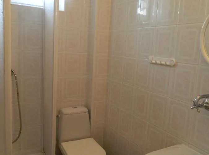 Resort Pod Arkadami *