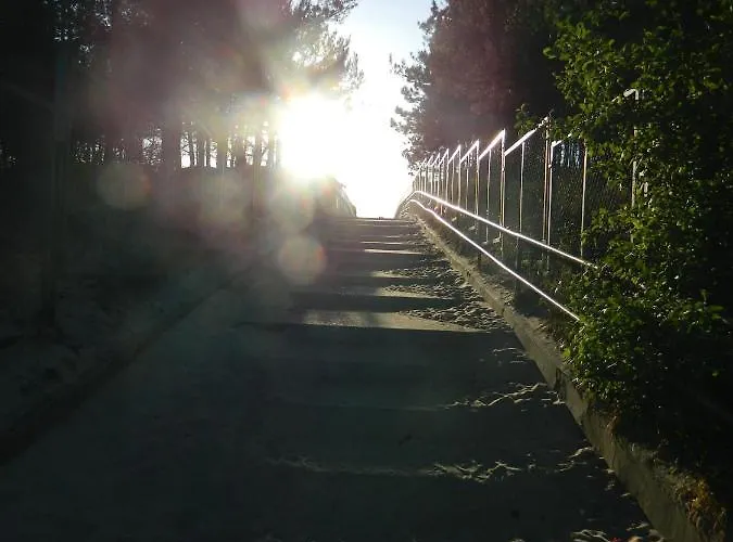 Resort Pod Arkadami *