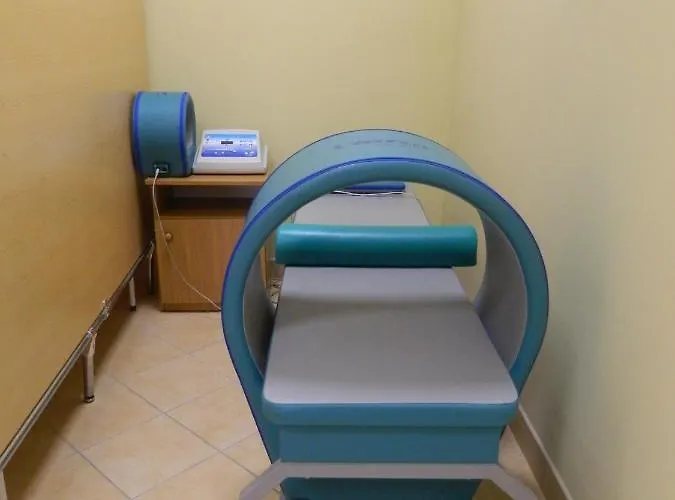 Pod Arkadami Darłówko