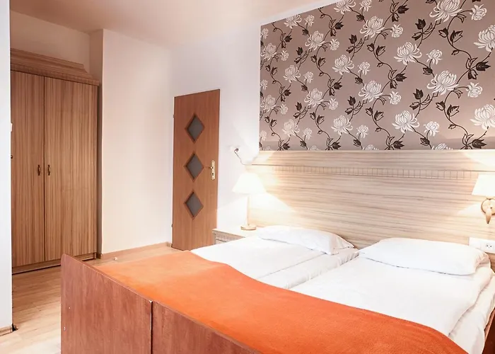 Pod Arkadami * Darłówko