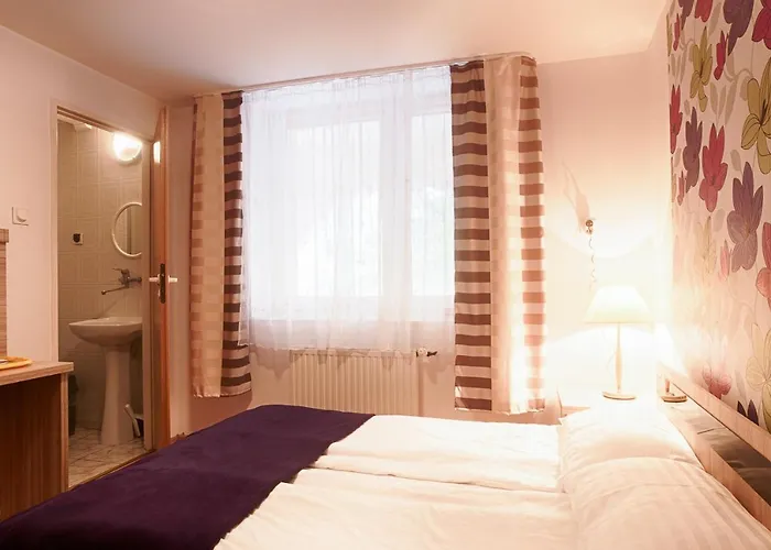 Pod Arkadami Darłówko