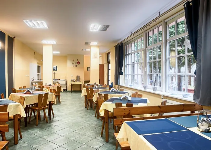 Resort Pod Arkadami *